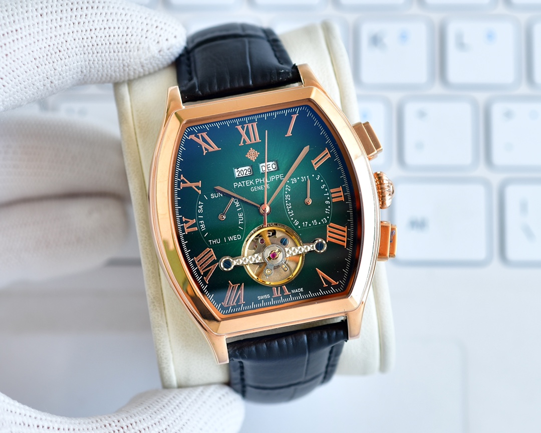 PATEK PHILIPPE
