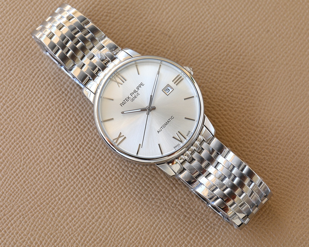 PATEK PHILIPPE