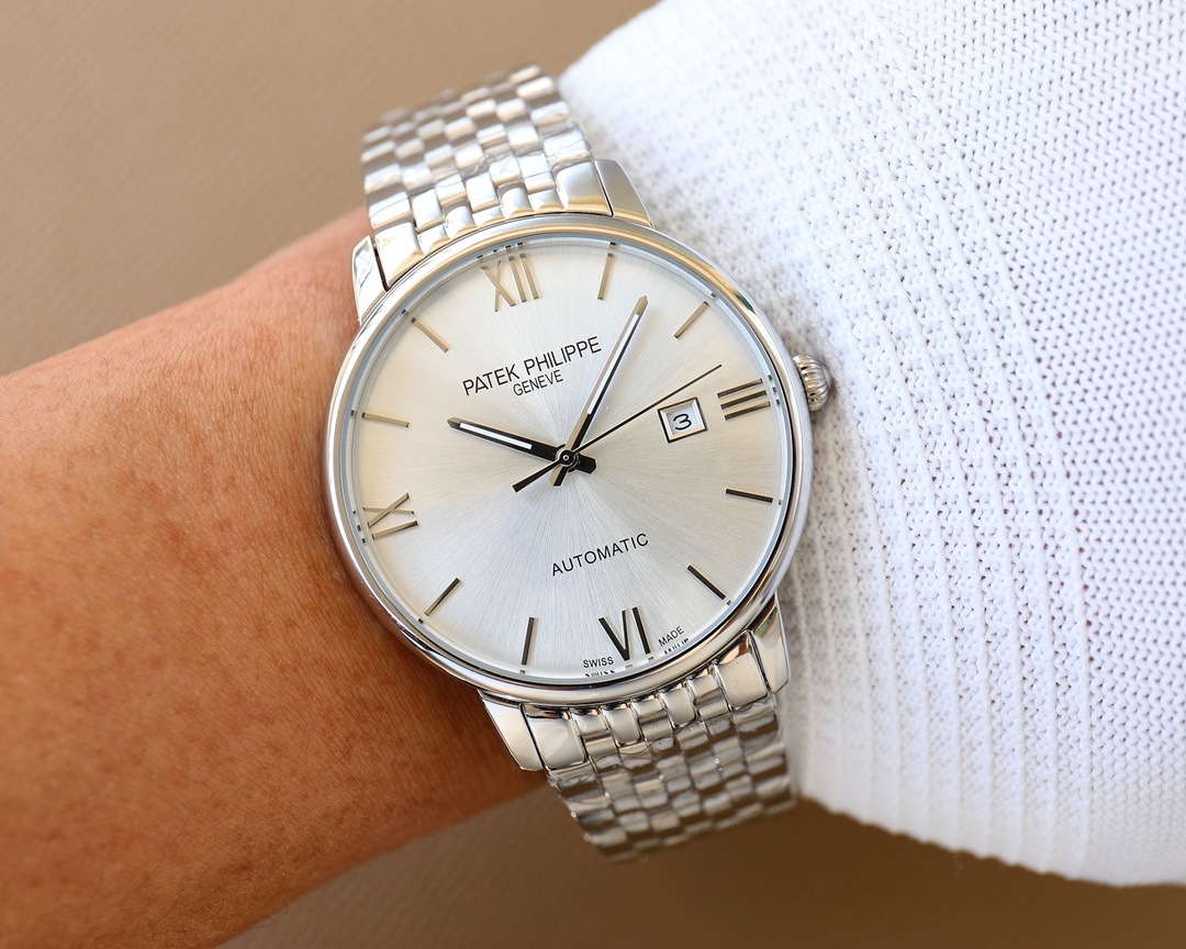 PATEK PHILIPPE