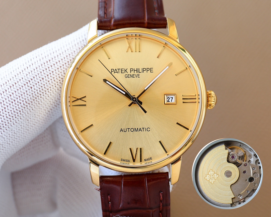 PATEK PHILIPPE