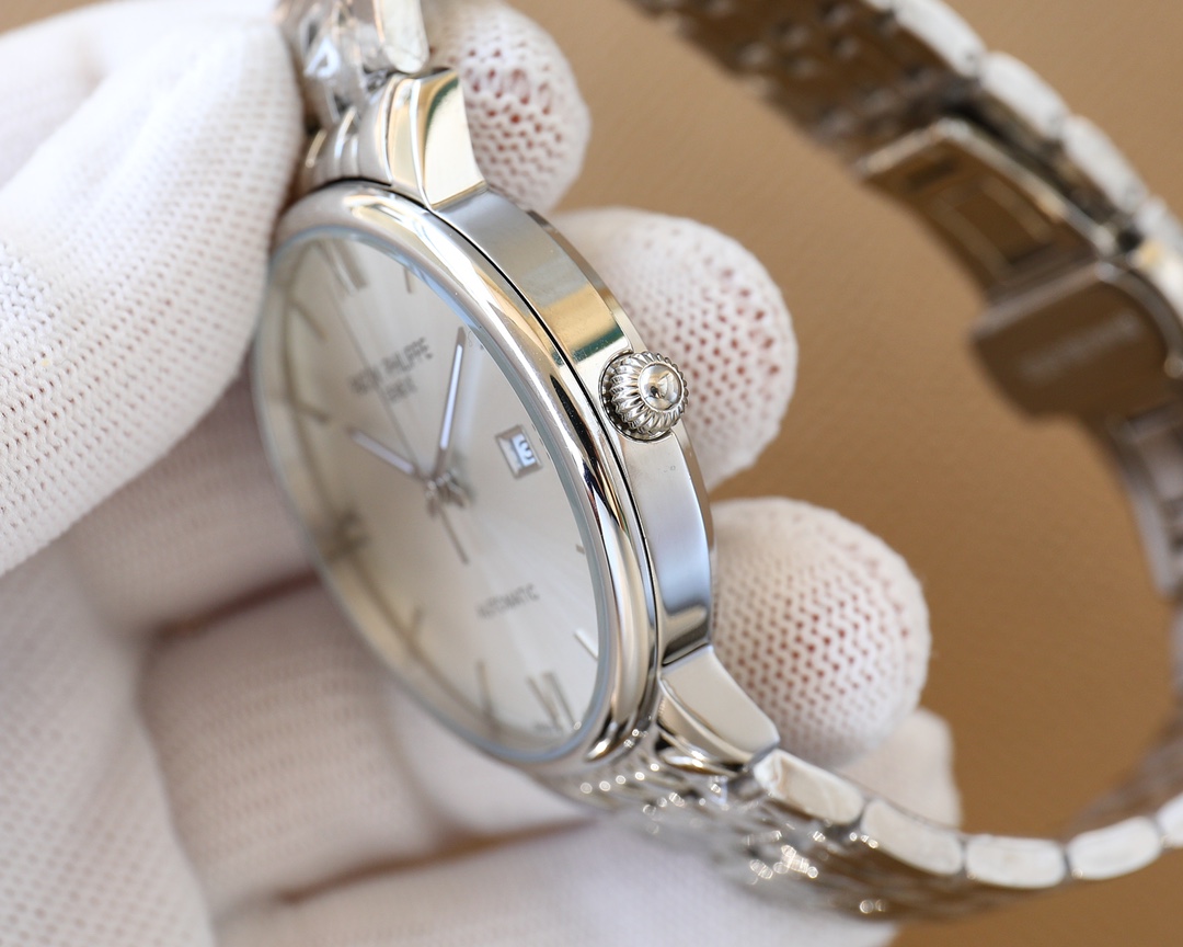 PATEK PHILIPPE