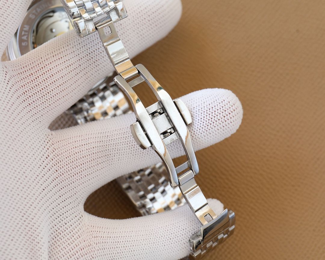 PATEK PHILIPPE