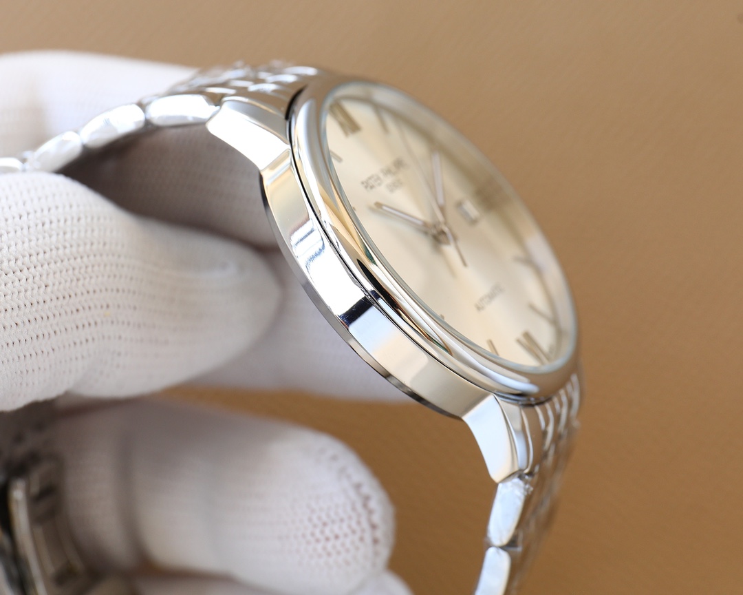 PATEK PHILIPPE
