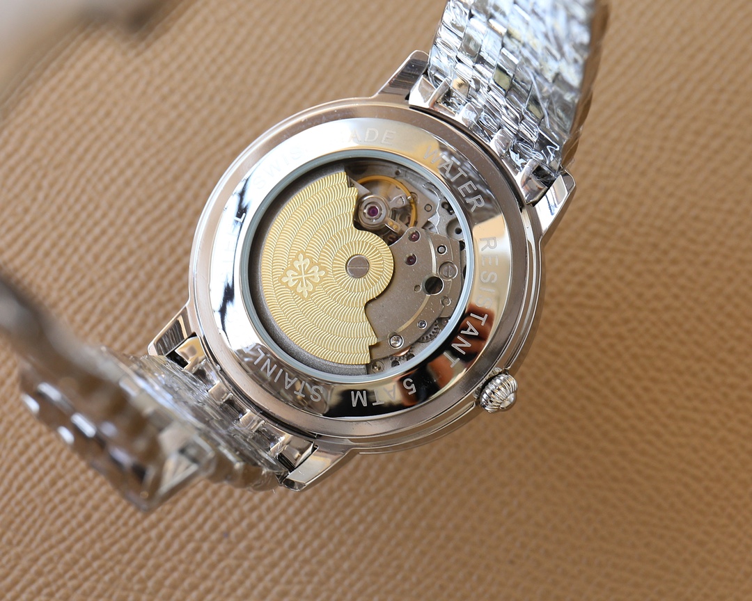 PATEK PHILIPPE