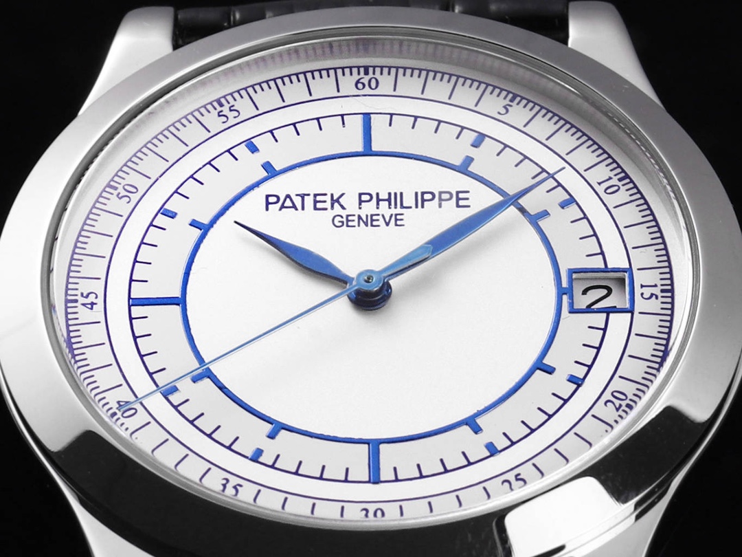 PATEK PHILIPPE