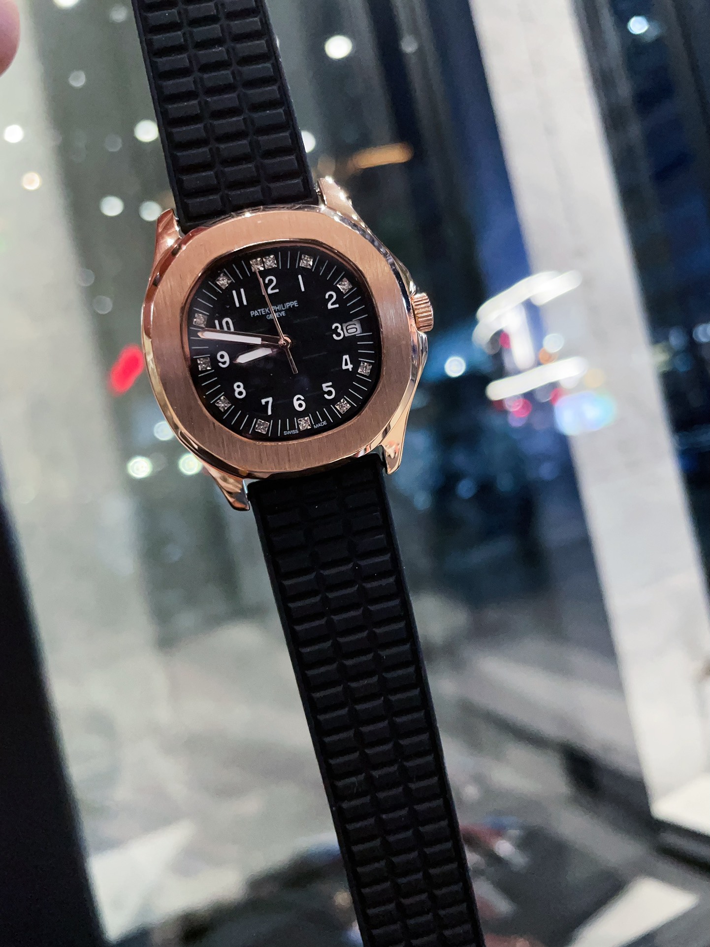PATEK PHILIPPE