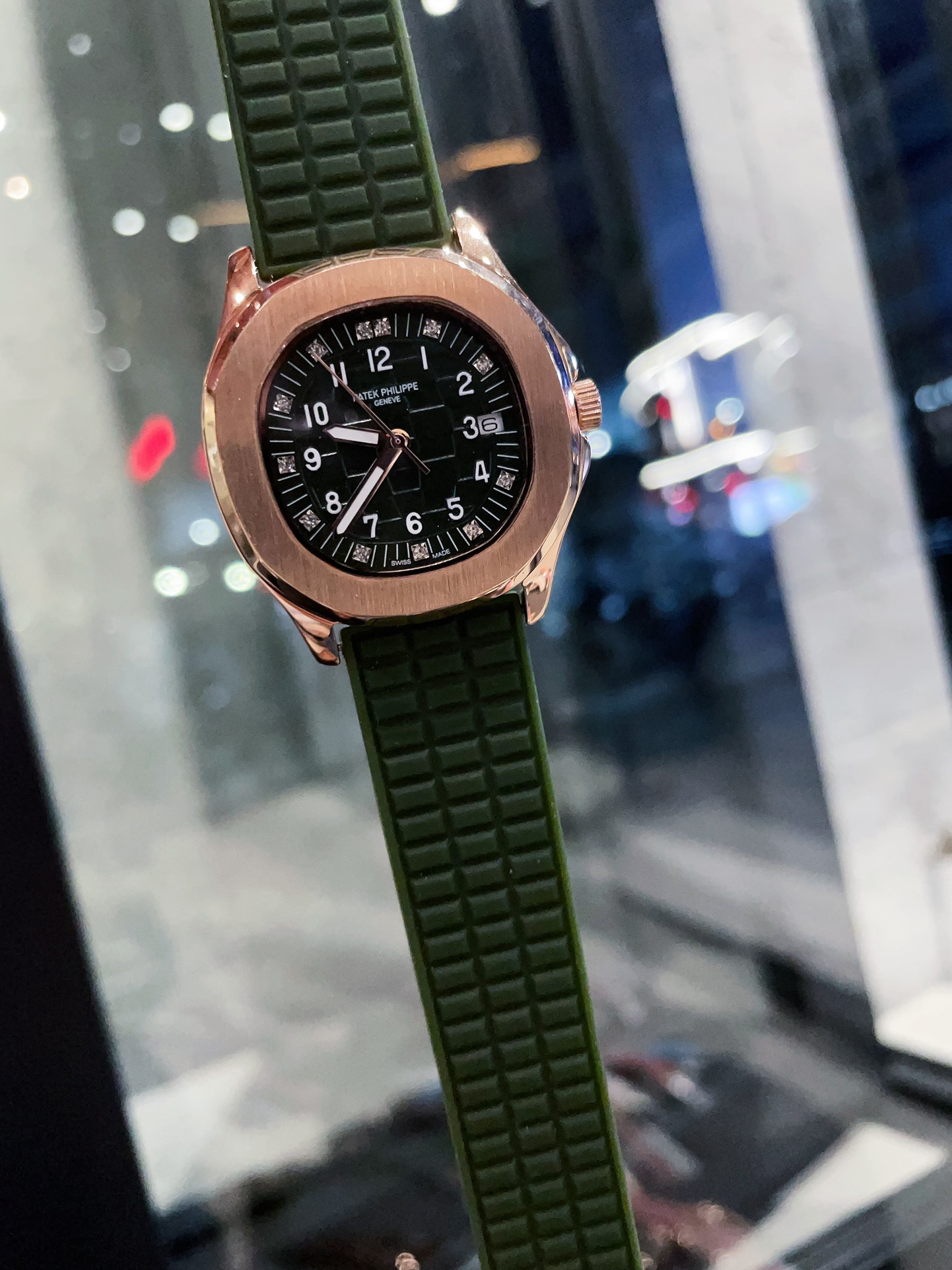 PATEK PHILIPPE