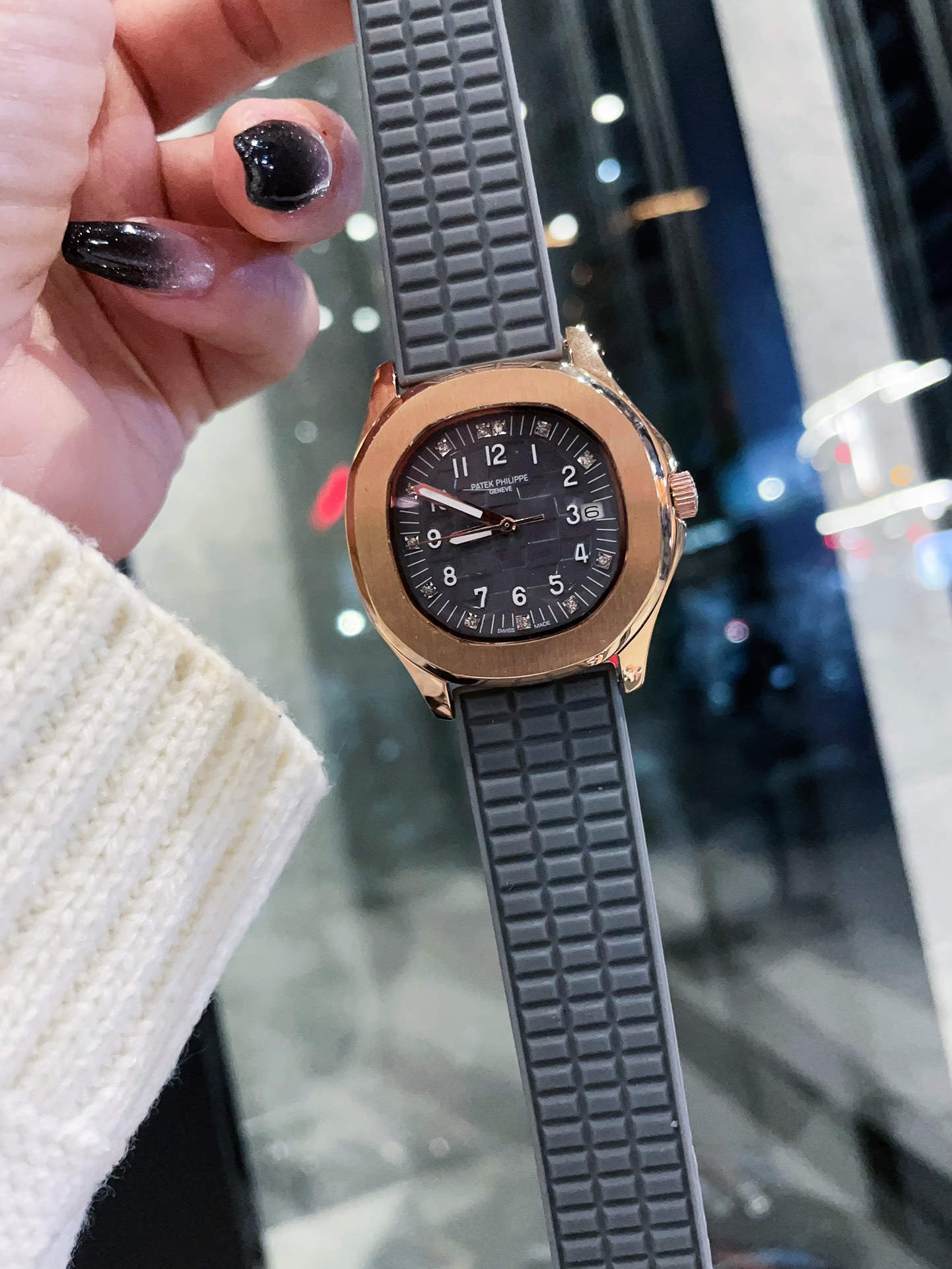 PATEK PHILIPPE