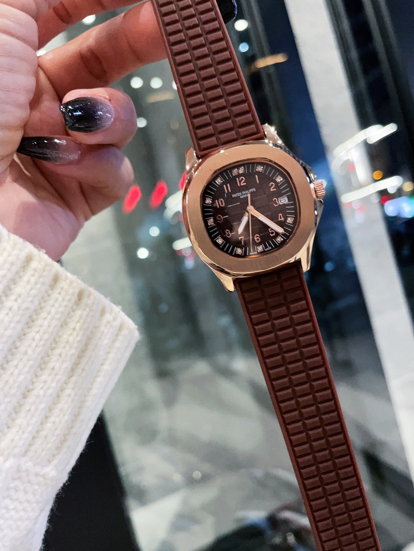 PATEK PHILIPPE