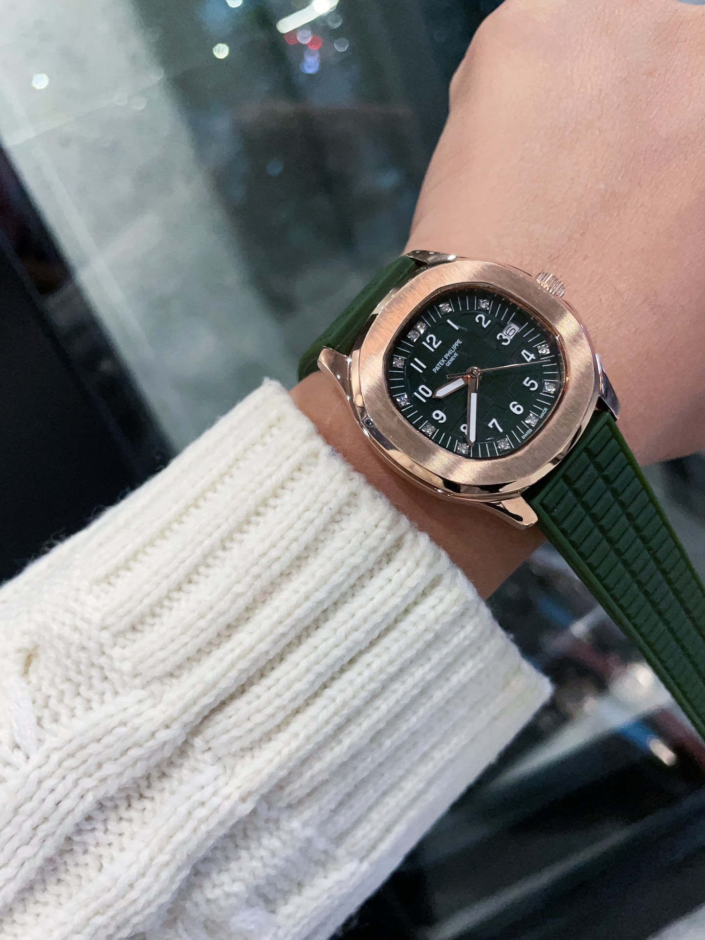 PATEK PHILIPPE