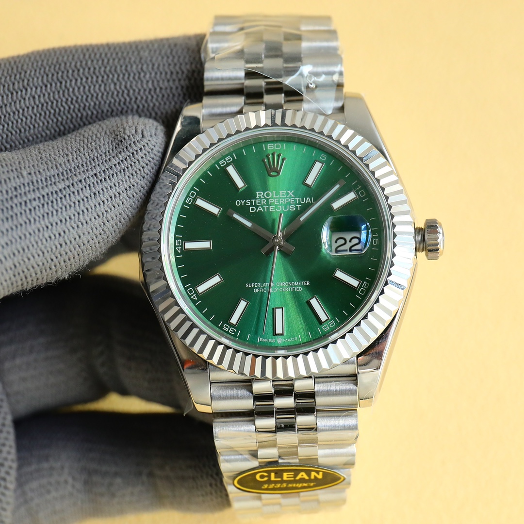 ROLEX