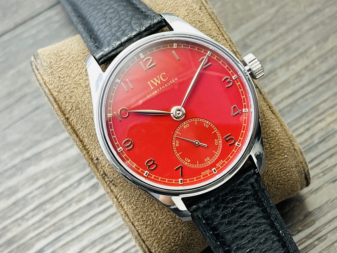 IWC