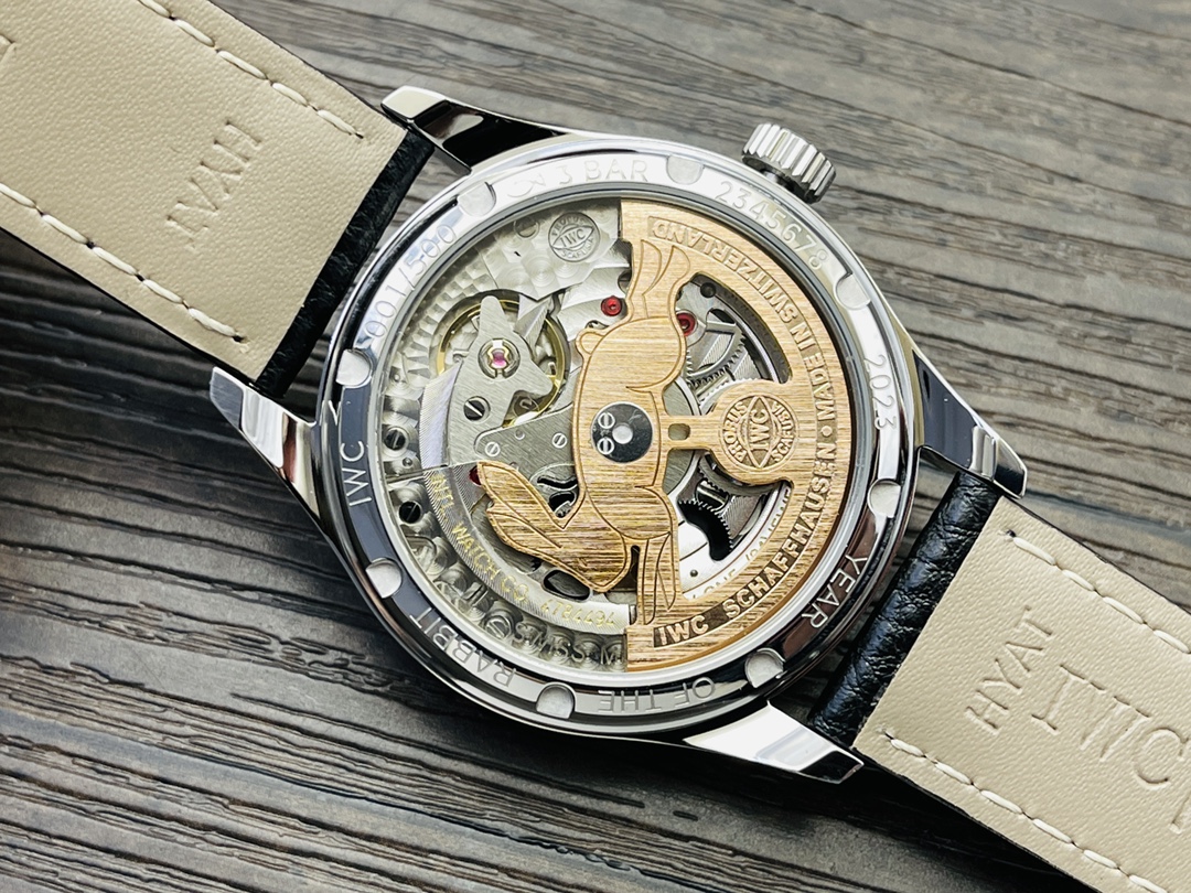 IWC