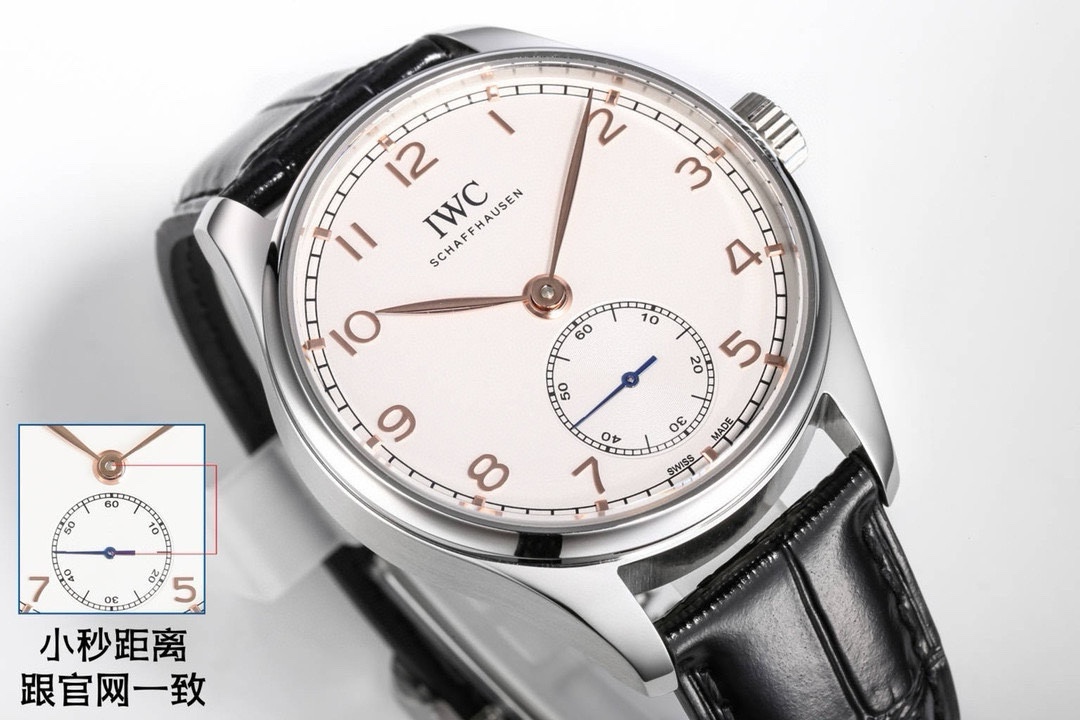 IWC