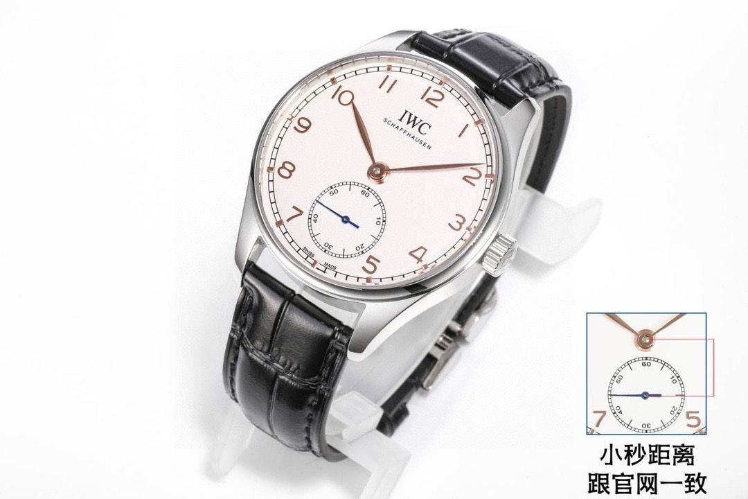 IWC