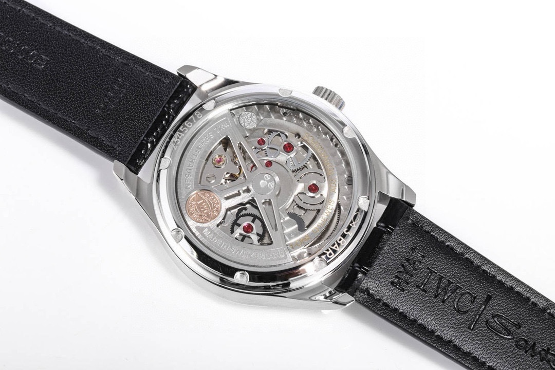IWC