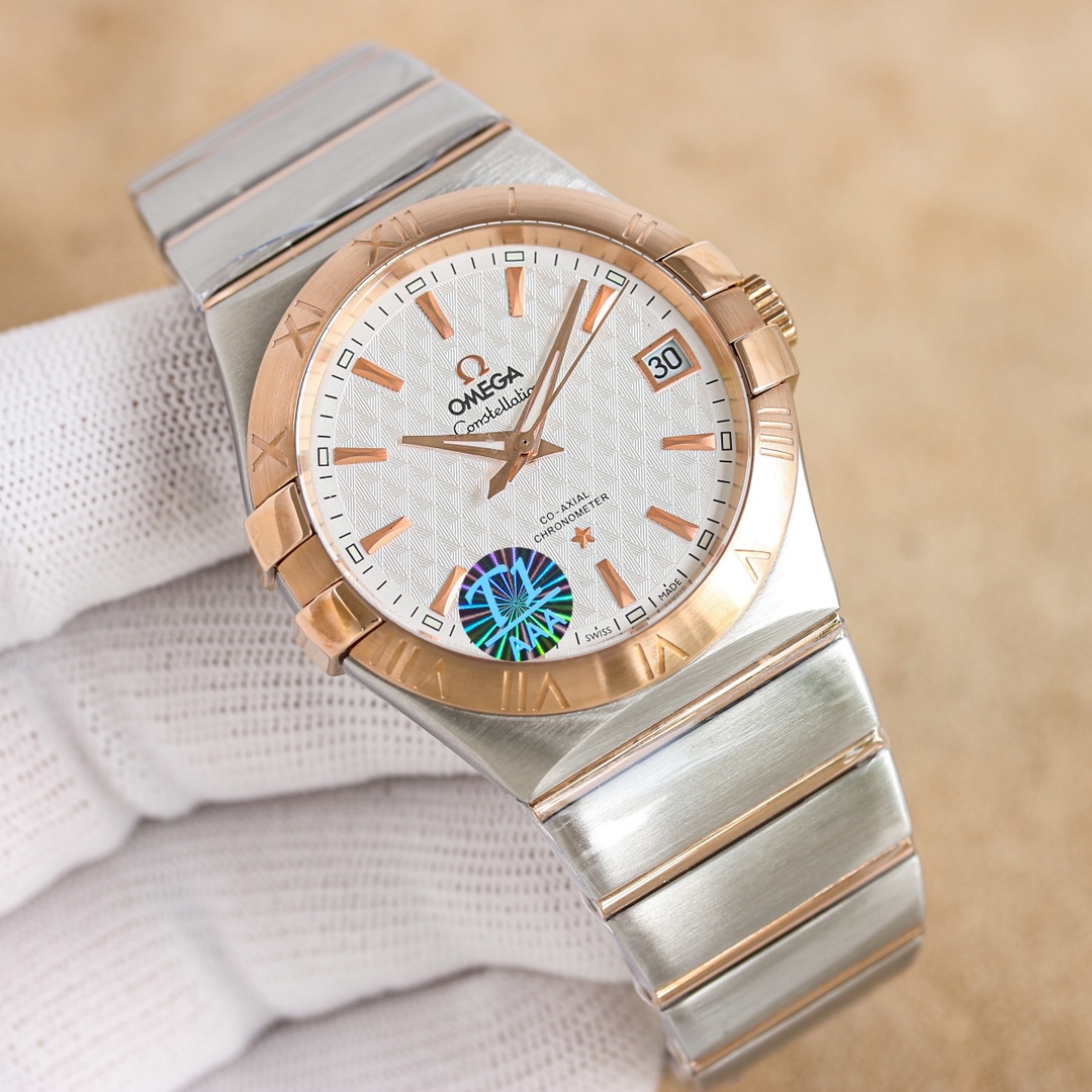 OMEGA