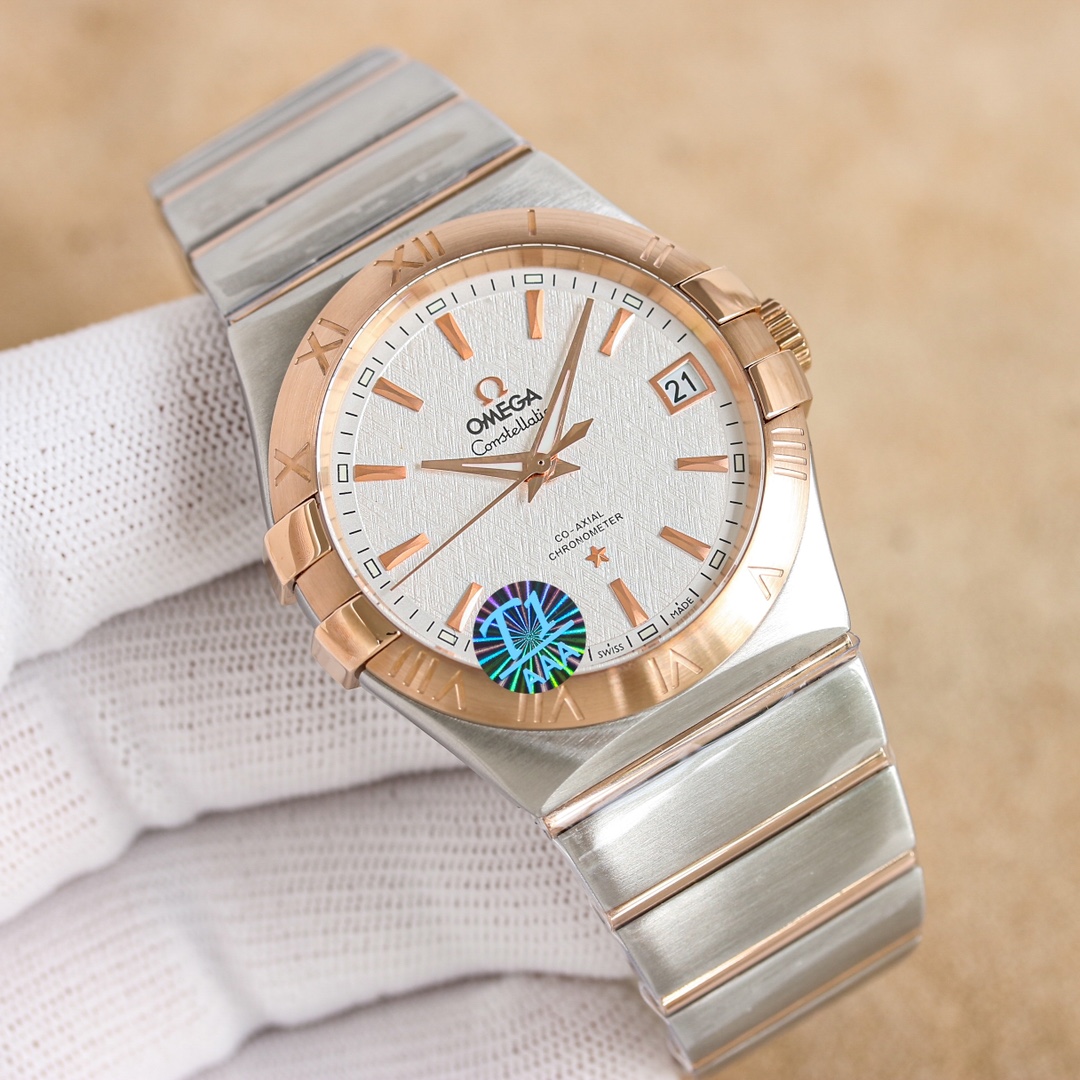 OMEGA