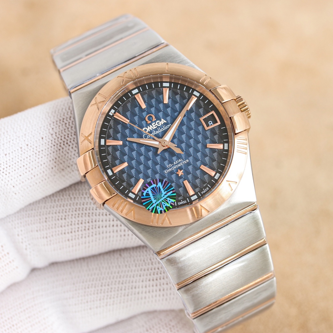 OMEGA