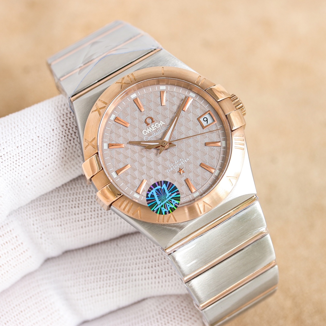 OMEGA