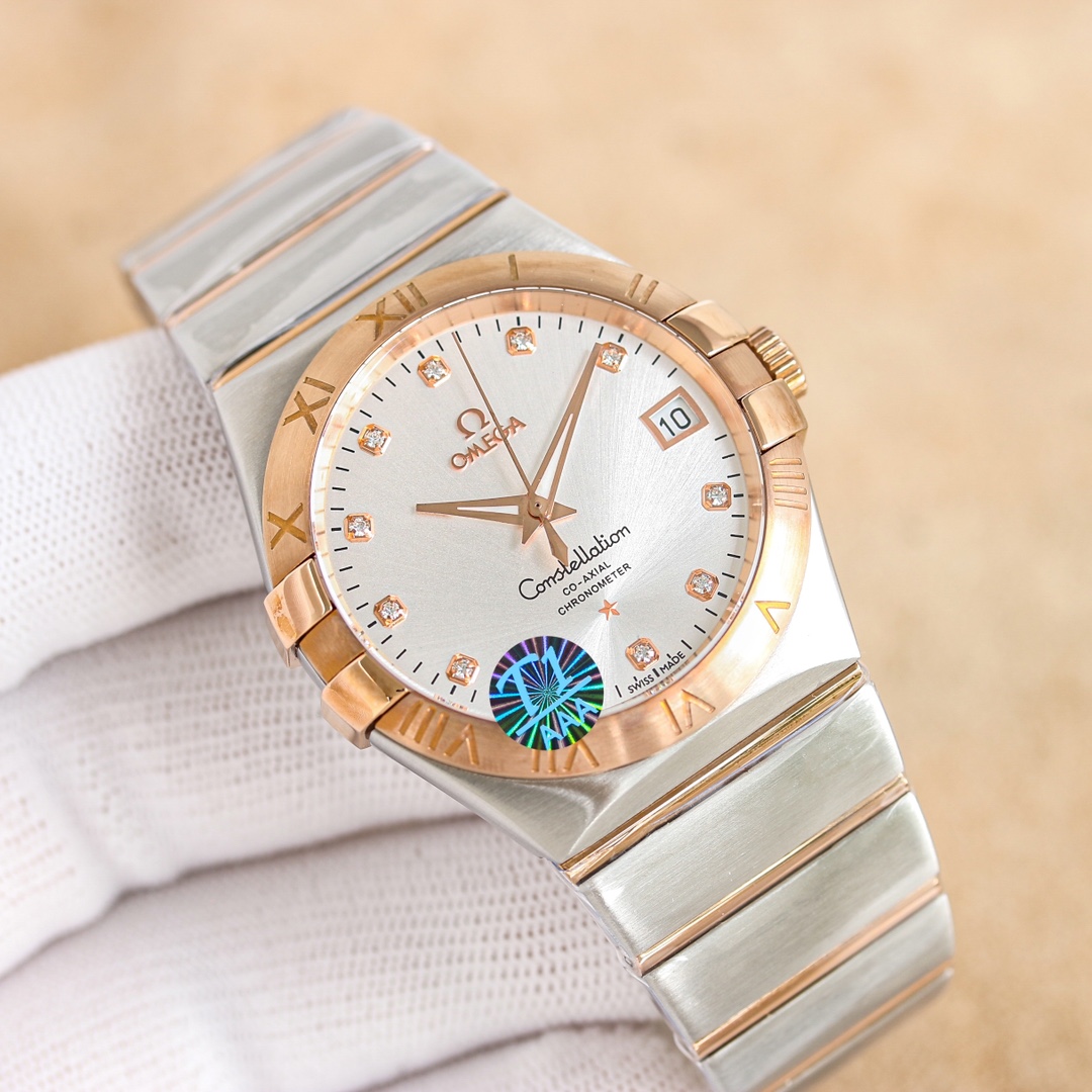 OMEGA