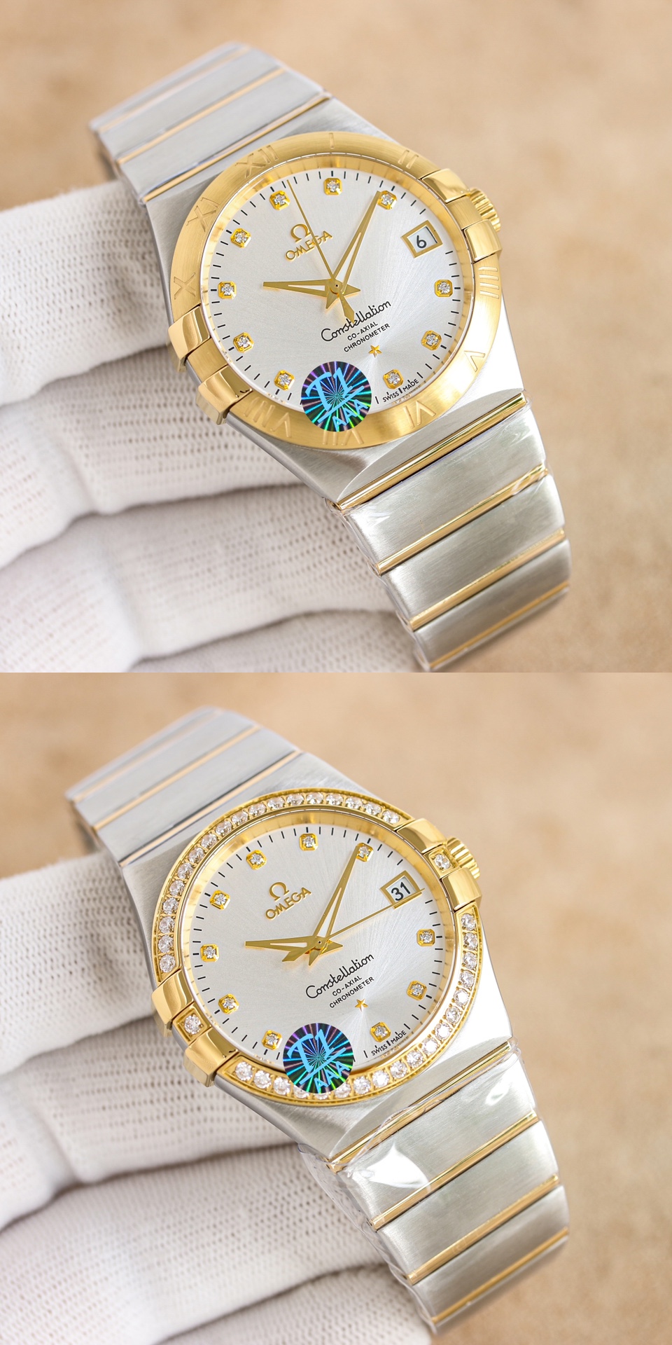 OMEGA