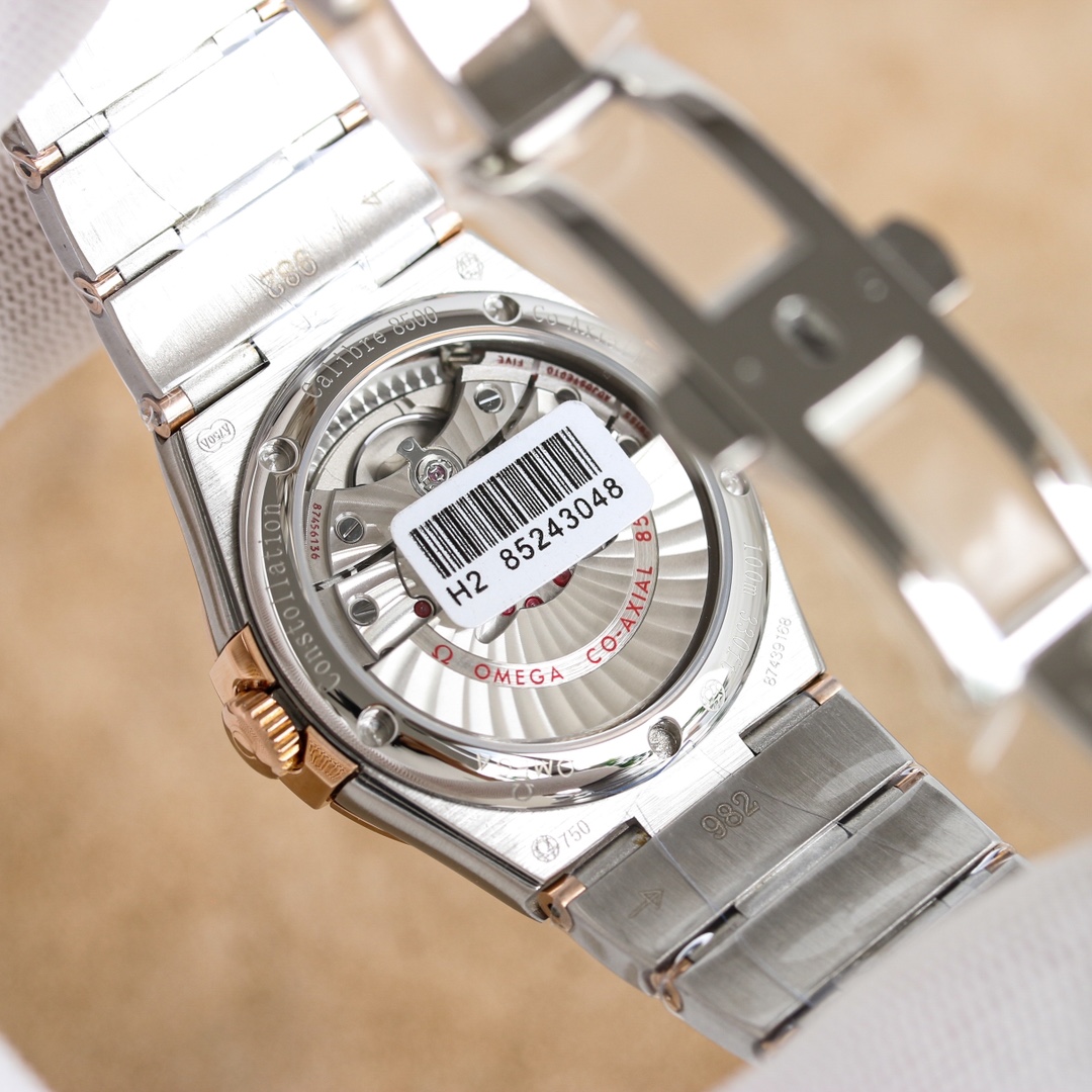 OMEGA