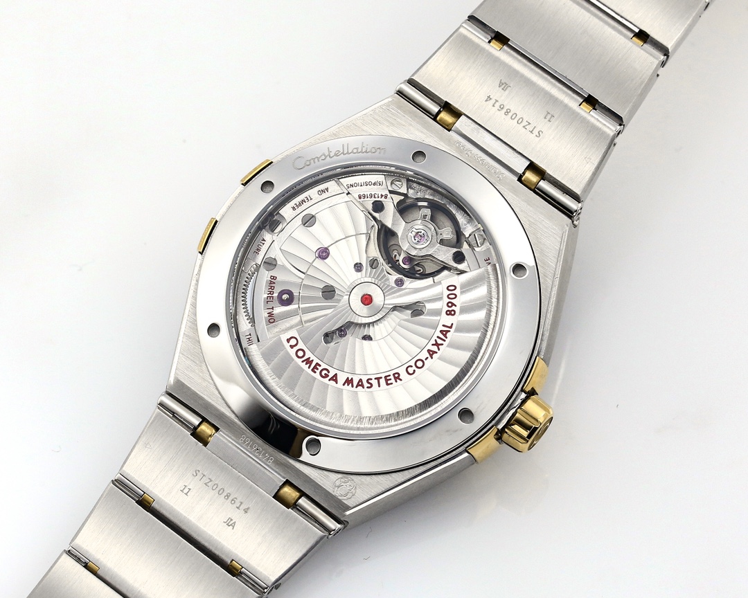 OMEGA