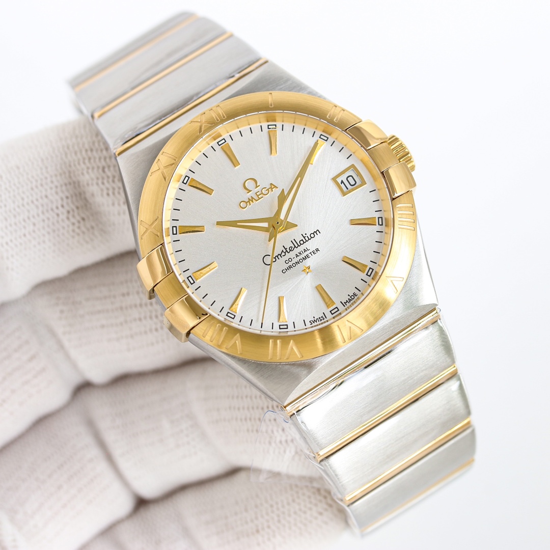 OMEGA