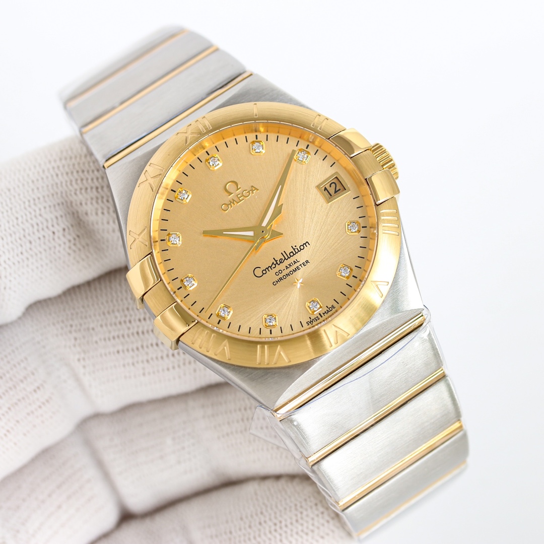 OMEGA