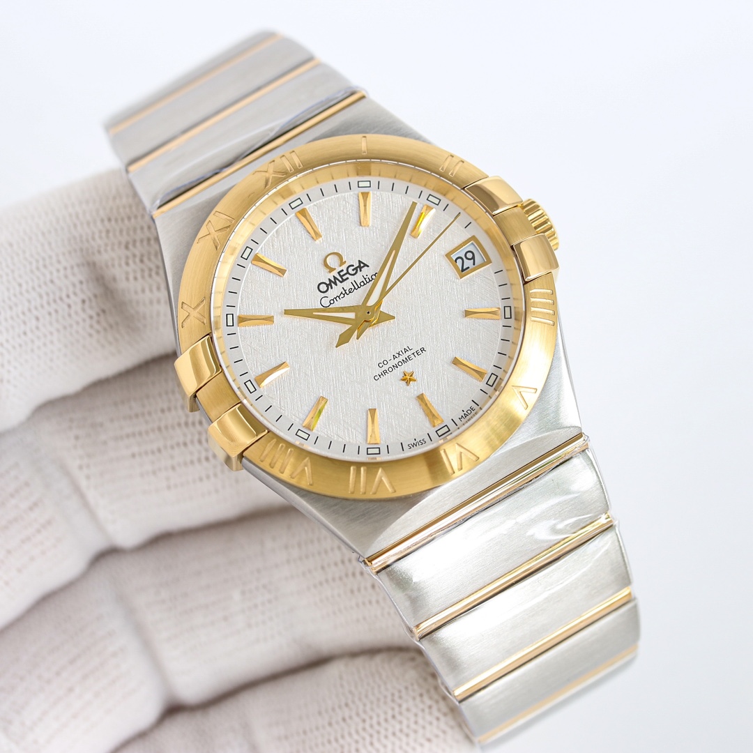 OMEGA