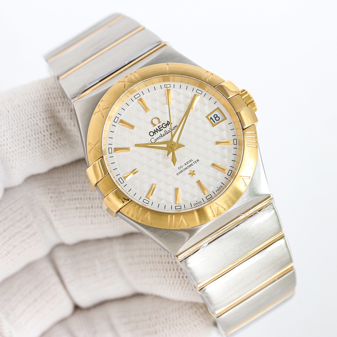 OMEGA
