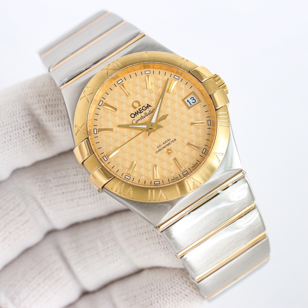 OMEGA