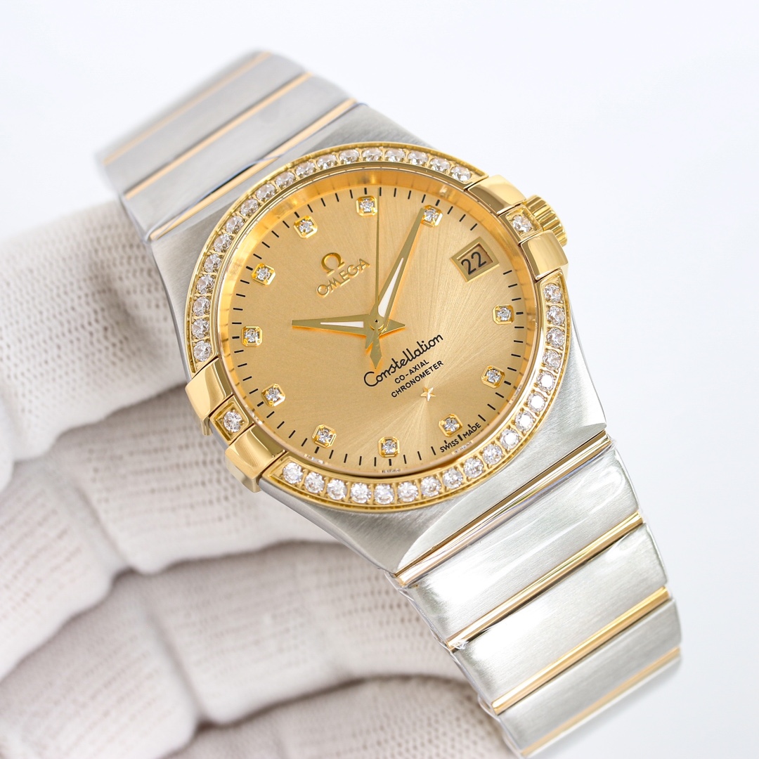 OMEGA