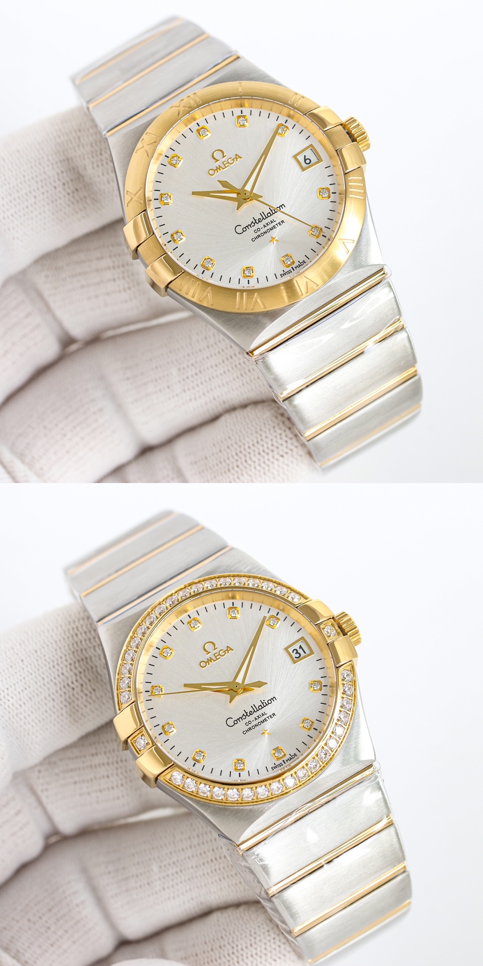 OMEGA