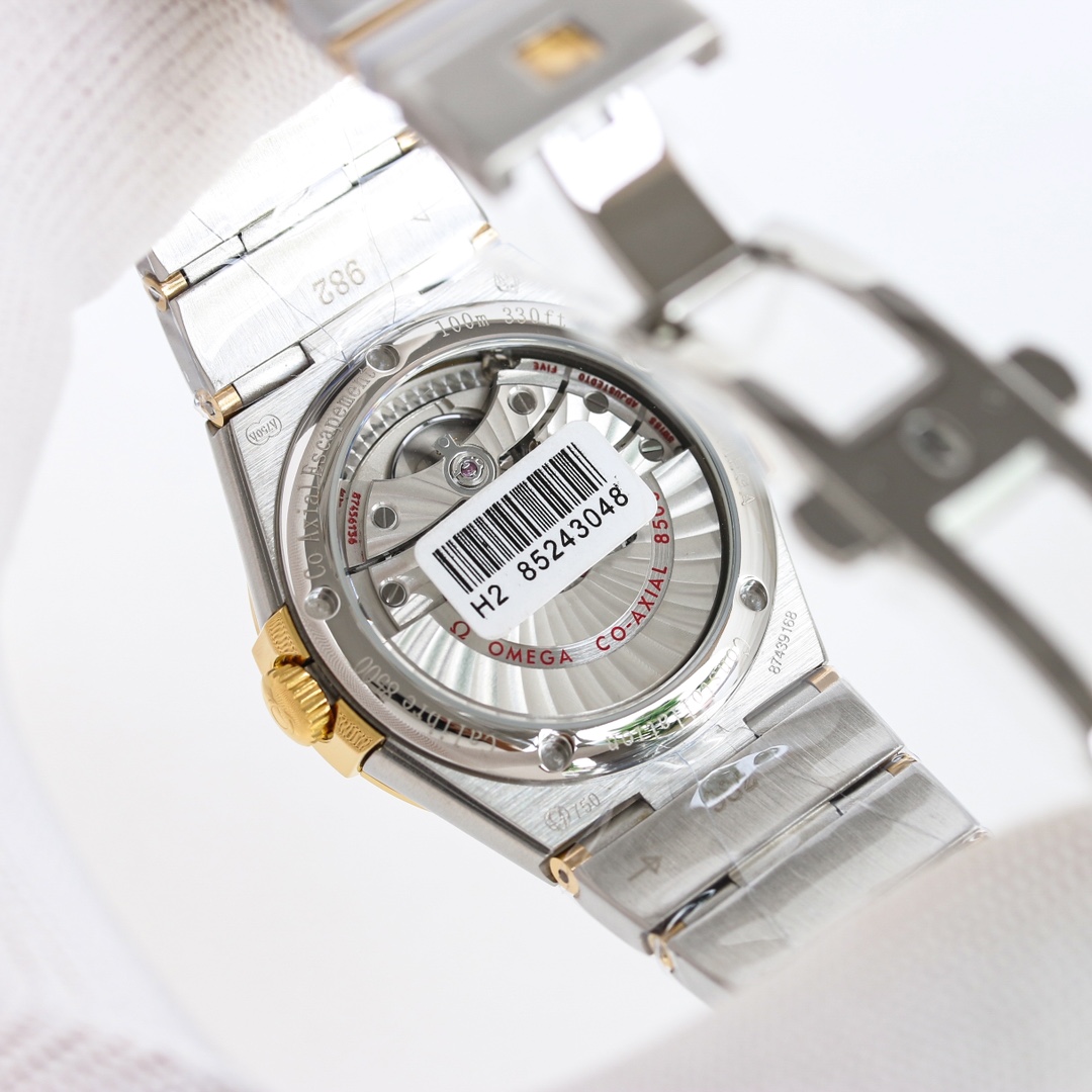 OMEGA