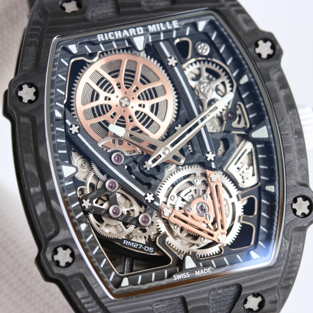 RICHARD MILLE