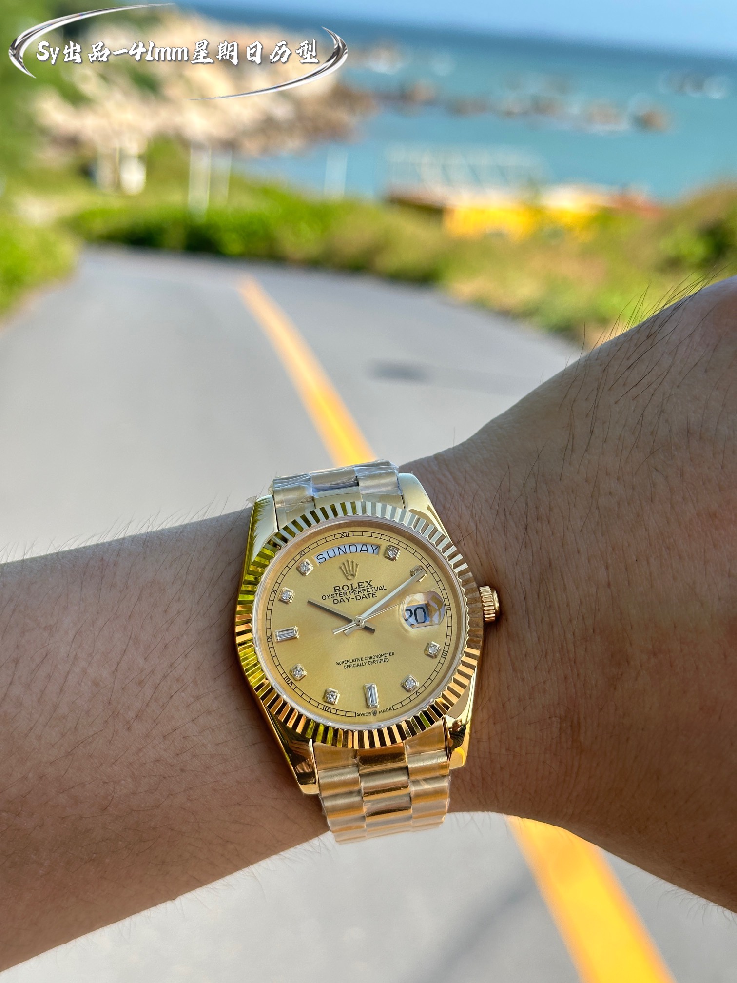 ROLEX