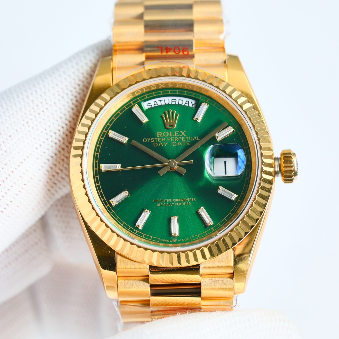 ROLEX