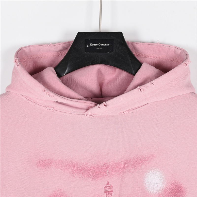 Hoodies & Sweatshirts