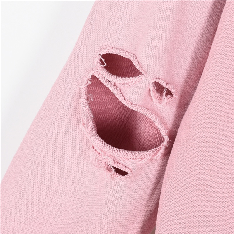 Hoodies & Sweatshirts